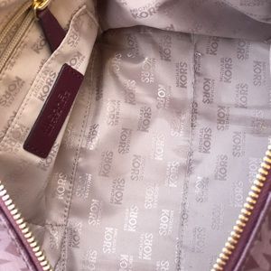 Michael Kors bag